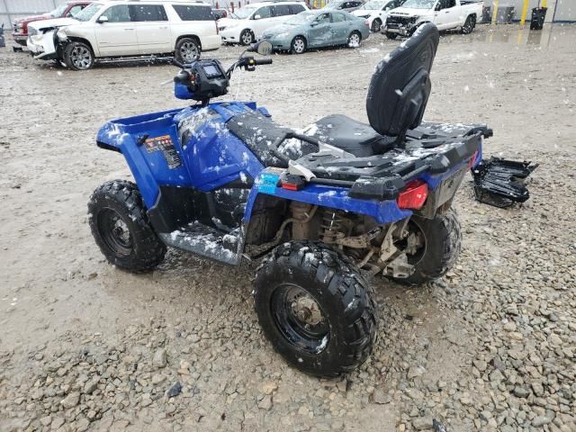 2022 Polaris Sportsman Touring 570