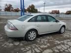 2008 Ford Taurus Limited