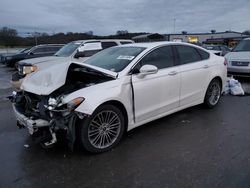 2013 Ford Fusion SE en venta en Lebanon, TN