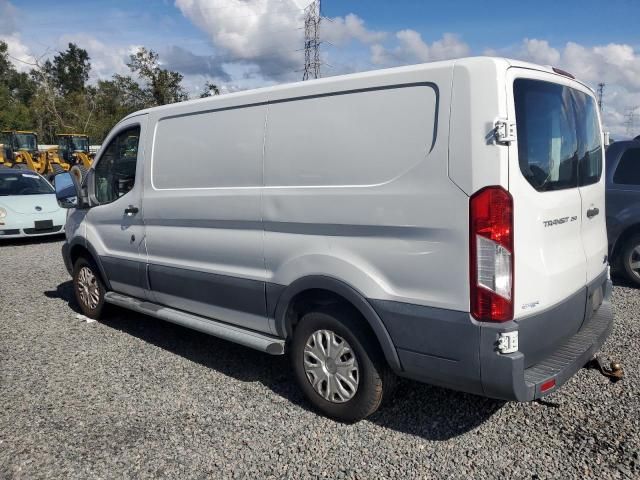 2017 Ford Transit T-250