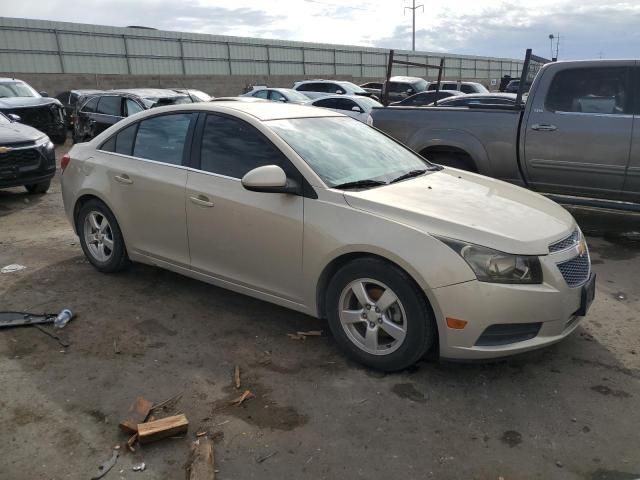 2011 Chevrolet Cruze LT