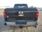 2015 Chevrolet Silverado K2500 Heavy Duty LT