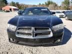 2013 Dodge Charger SXT