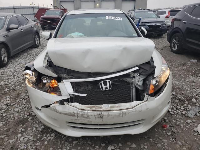 2010 Honda Accord EX