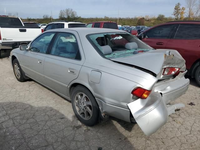 2000 Toyota Camry CE