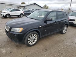 BMW x3 Vehiculos salvage en venta: 2014 BMW X3 XDRIVE28I