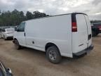 2007 Chevrolet Express G2500