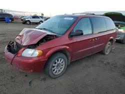 2003 Chrysler Town & Country LX en venta en Brighton, CO