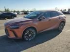 2023 Lexus RX 350H Base