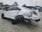 2018 Ford Taurus Police Interceptor