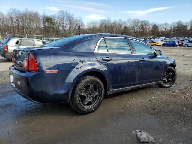 2011 Chevrolet Malibu 2LT