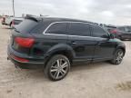 2015 Audi Q7 TDI Prestige