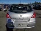 2011 Nissan Versa S