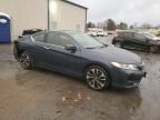 2017 Honda Accord EX