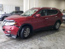 Nissan Rogue s salvage cars for sale: 2020 Nissan Rogue S