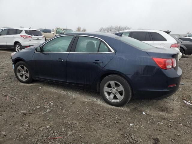 2016 Chevrolet Malibu Limited LT