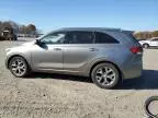 2016 KIA Sorento SX