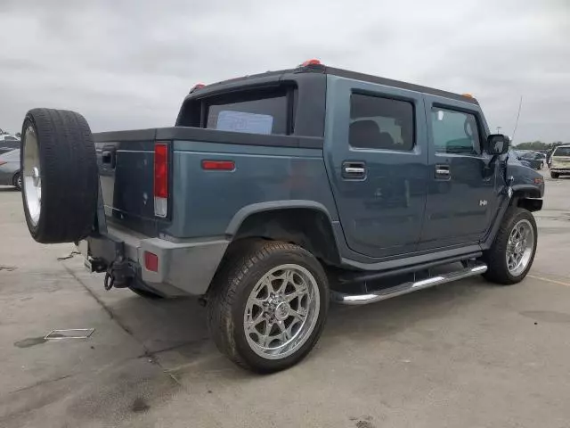 2005 Hummer H2 SUT