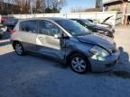 2008 Nissan Versa S