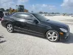 2011 Mercedes-Benz E 350