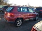 2012 Volkswagen Tiguan S