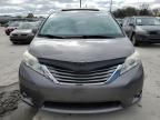 2012 Toyota Sienna XLE