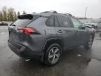 2021 Toyota Rav4 Prime SE