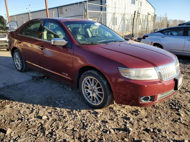 2007 Lincoln MKZ