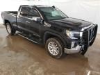 2019 GMC Sierra K1500 SLT