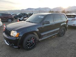 Jeep salvage cars for sale: 2010 Jeep Grand Cherokee SRT-8