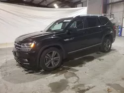 2019 Volkswagen Atlas SE en venta en North Billerica, MA