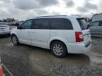 2015 Chrysler Town & Country LX