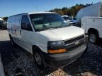 2018 Chevrolet Express G2500