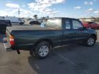 2001 Toyota Tacoma Xtracab