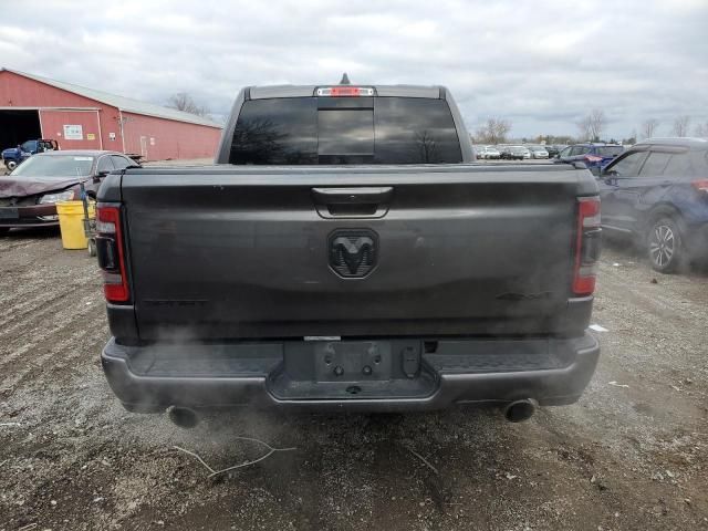 2022 Dodge RAM 1500 Sport