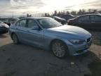 2015 BMW 328 XI Sulev