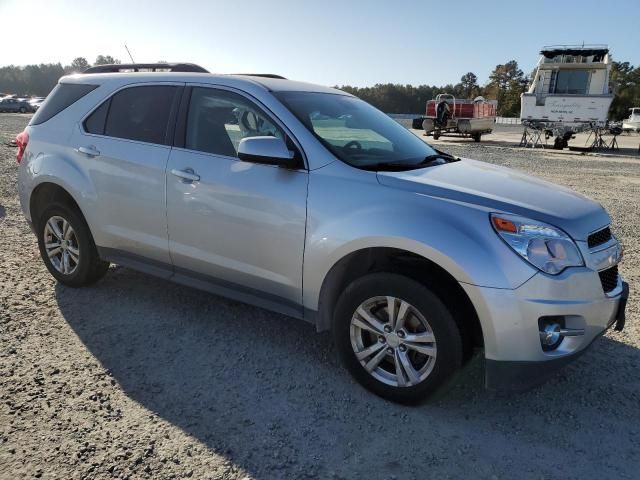 2012 Chevrolet Equinox LT