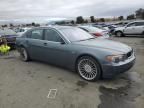 2003 BMW 745 LI