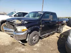 Dodge salvage cars for sale: 2011 Dodge RAM 2500