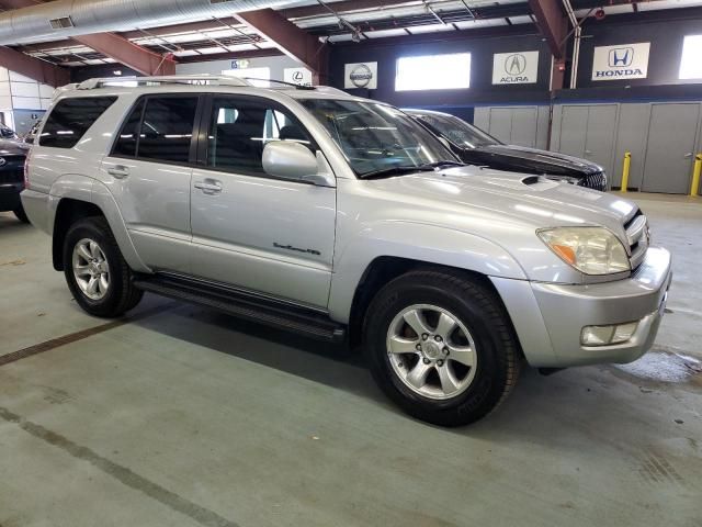 2005 Toyota 4runner SR5