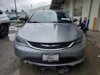 2016 Chrysler 200 LX