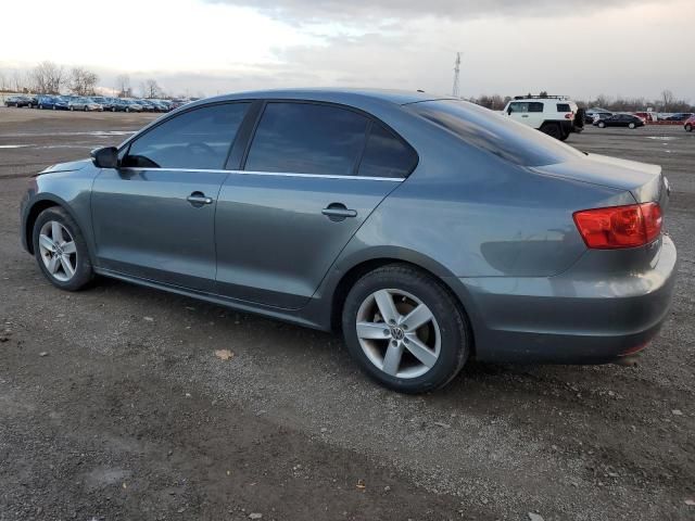 2013 Volkswagen Jetta TDI