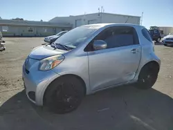 Scion salvage cars for sale: 2012 Scion IQ