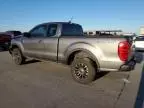 2023 Ford Ranger XL