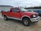 1998 Ford F150