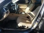 2012 BMW 328 I Sulev