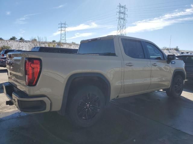 2022 GMC Sierra K1500 Elevation