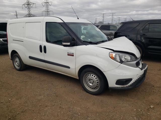 2022 Dodge RAM Promaster City Tradesman