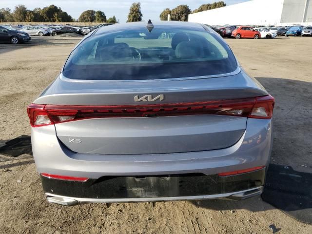 2023 KIA K5 LXS