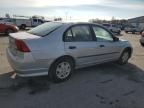 2004 Honda Civic DX VP